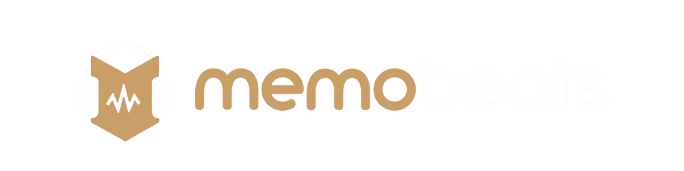 Logo Memorise Studio